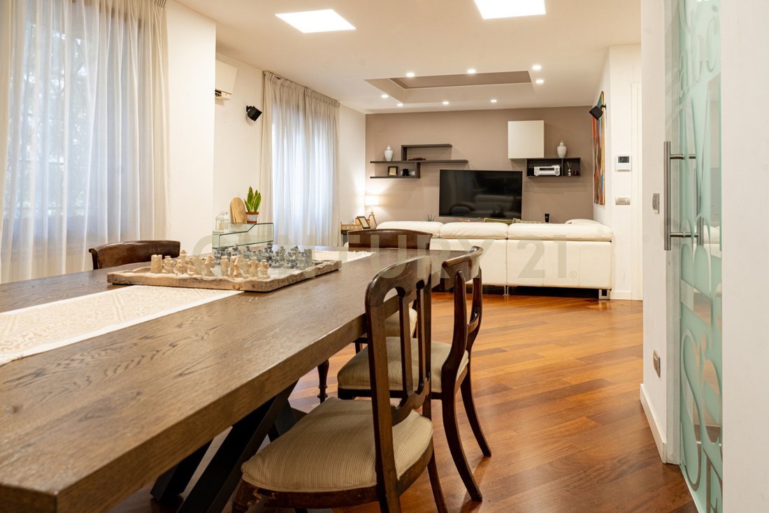 Appartement à Monte Sacro - Nuovo Salario, Rome, Latium 1 - 18768456
