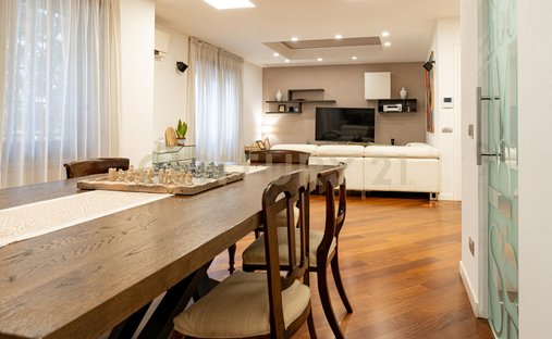 Apartment in Monte Sacro - Nuovo Salario, Rome, Lazio 1