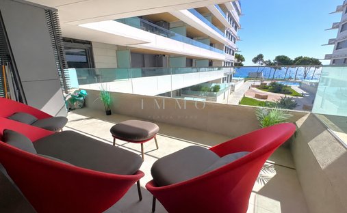 Appartement à Platja d'Aro, Catalogne, Espagne 1