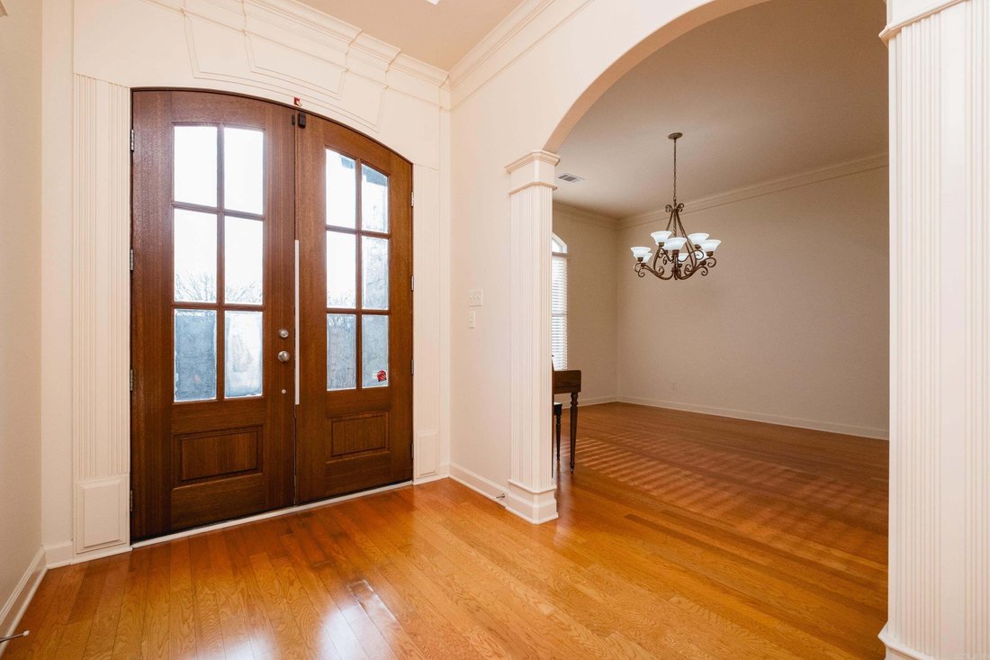 Casa a Little Rock, Arkansas, Stati Uniti 5 - 18768337