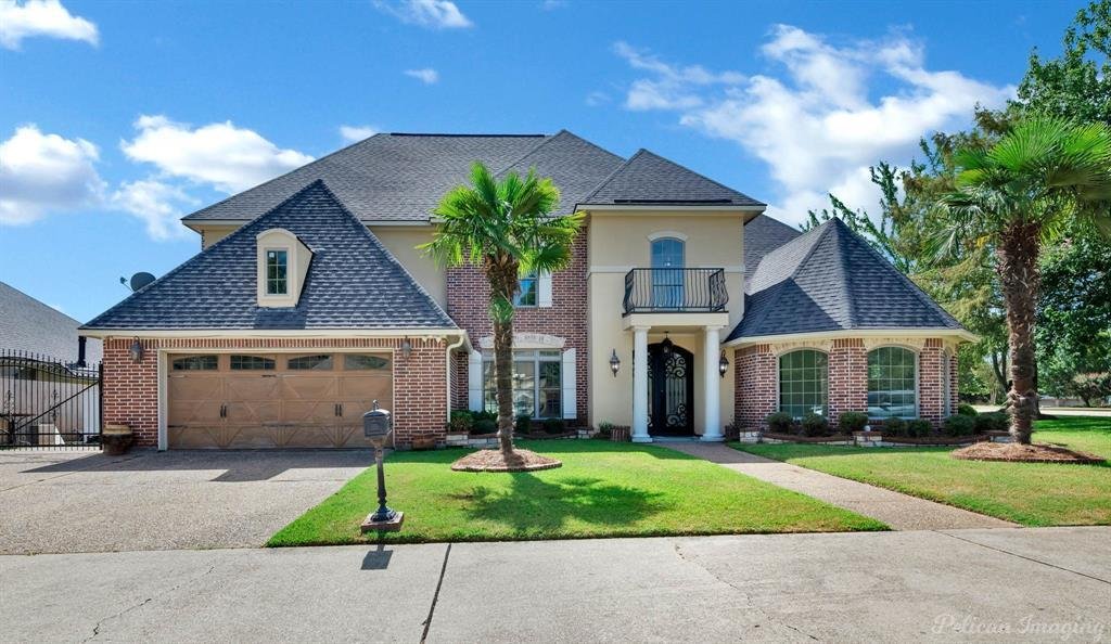 Haus in Shreveport, Louisiana, Vereinigte Staaten 3 - 18769156