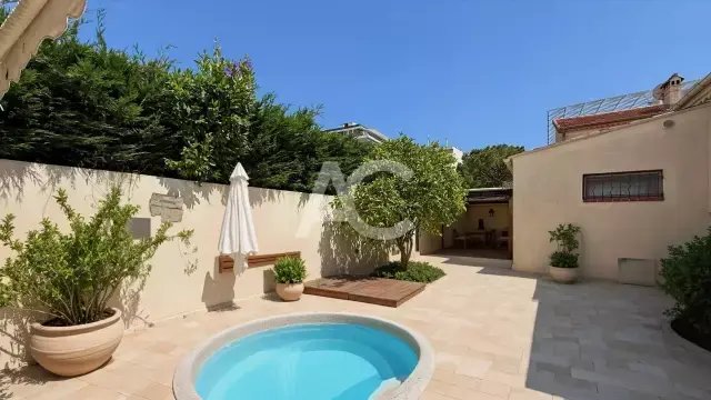 Haus in Fontmerle, Antibes, Frankreich 4 - 16831336