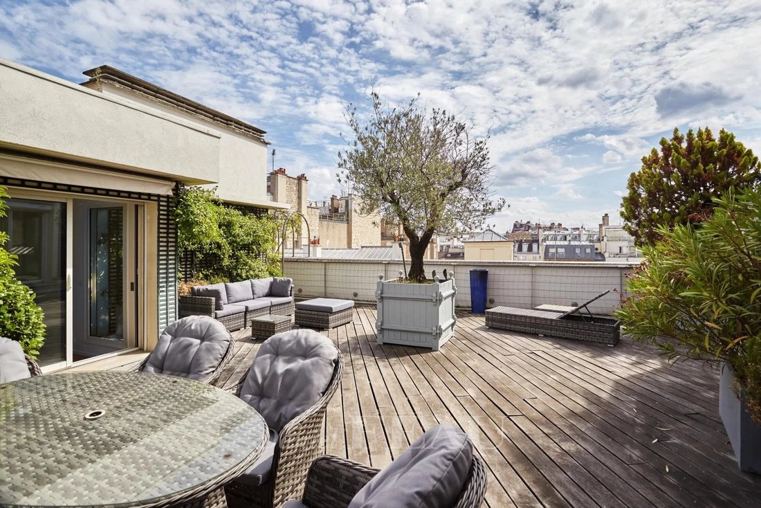 Apartamento en Daumesnil, Saint-Mandé, Francia 1 - 18769741