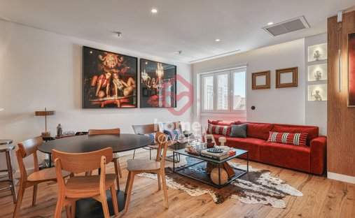 Apartment in Estrela, Lisbon, Portugal 1