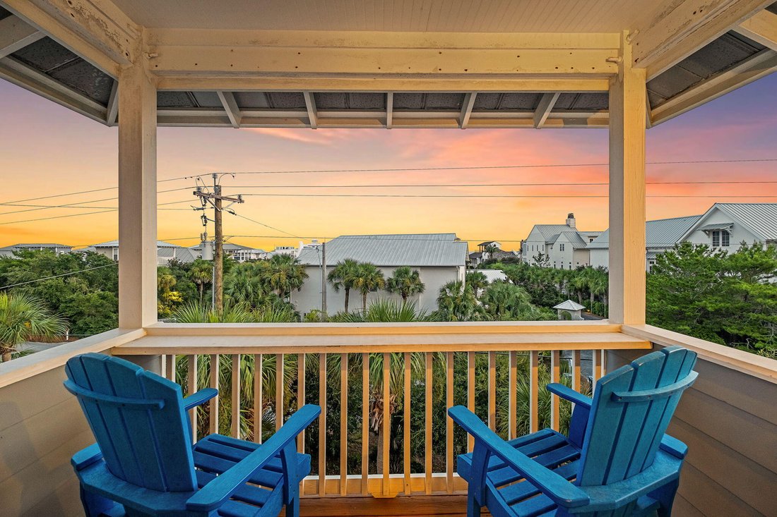 Casa en Santa Rosa Beach, Florida, Estados Unidos 4 - 18770928