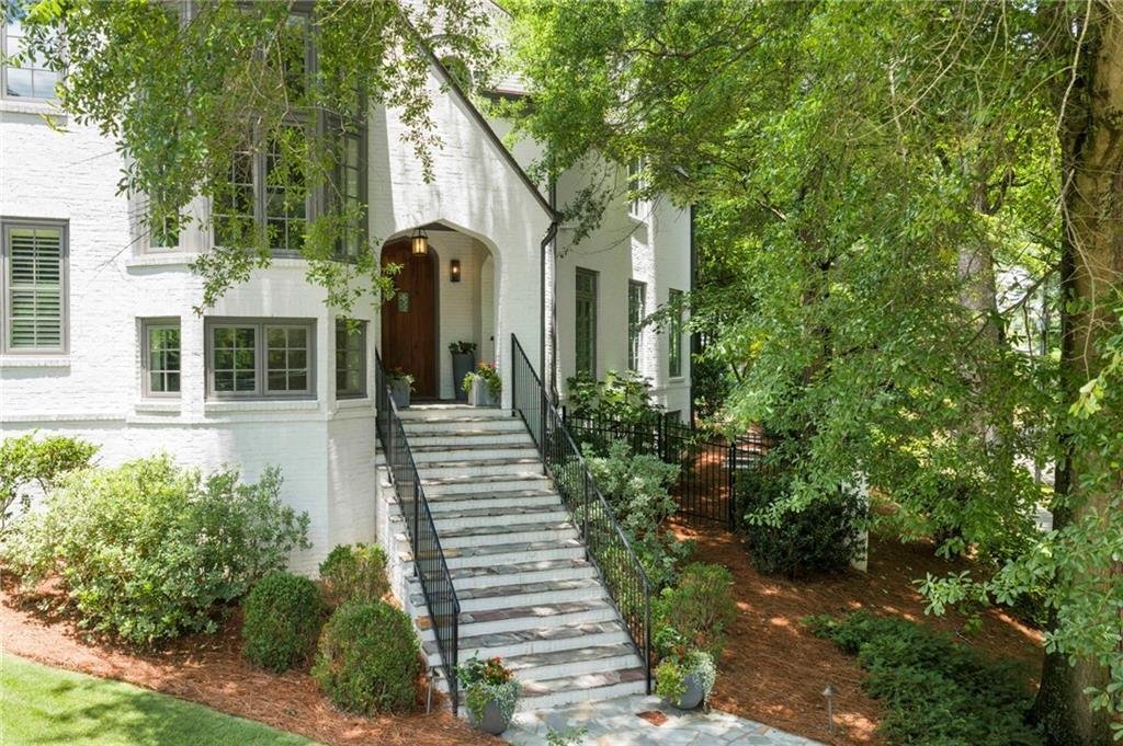 Casa en Atlanta, Georgia, Estados Unidos 4 - 18772563