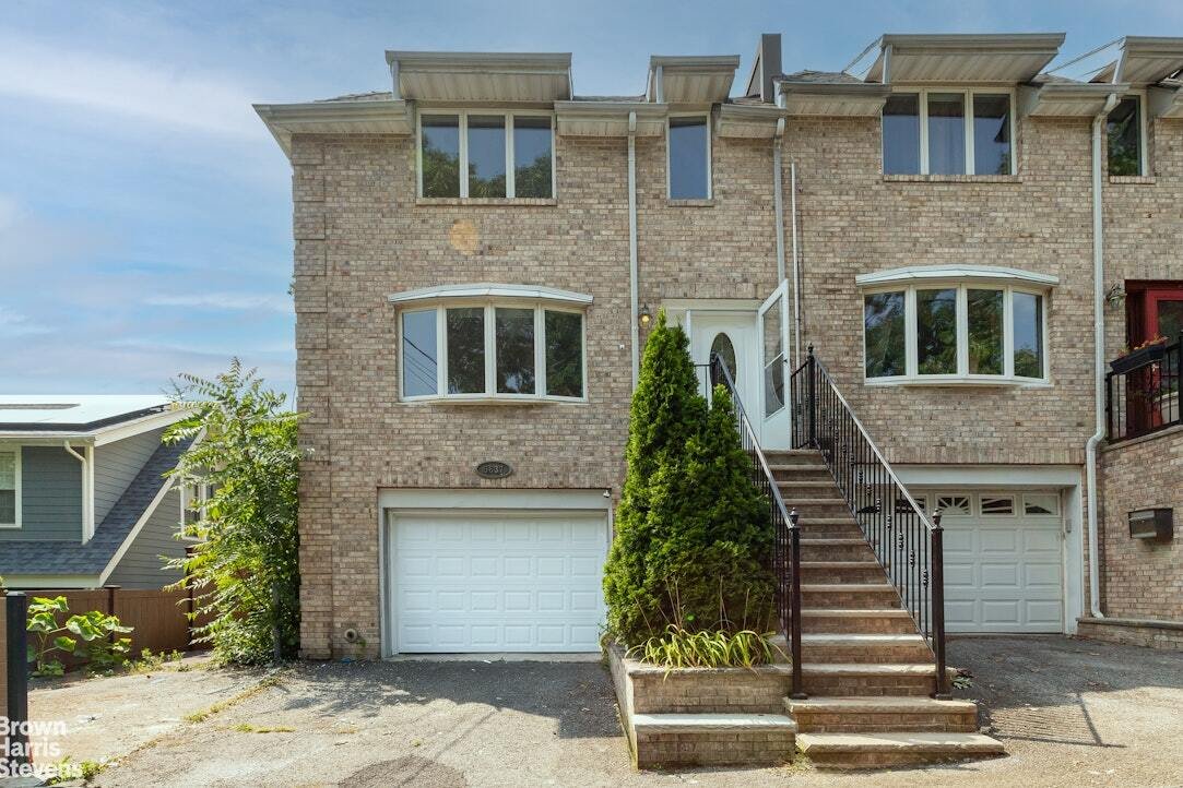 Casa en Nueva York, Nueva York, Estados Unidos 2 - 18771656