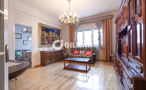 Wohnung in Arganzuela, Madrid, Spanien 1