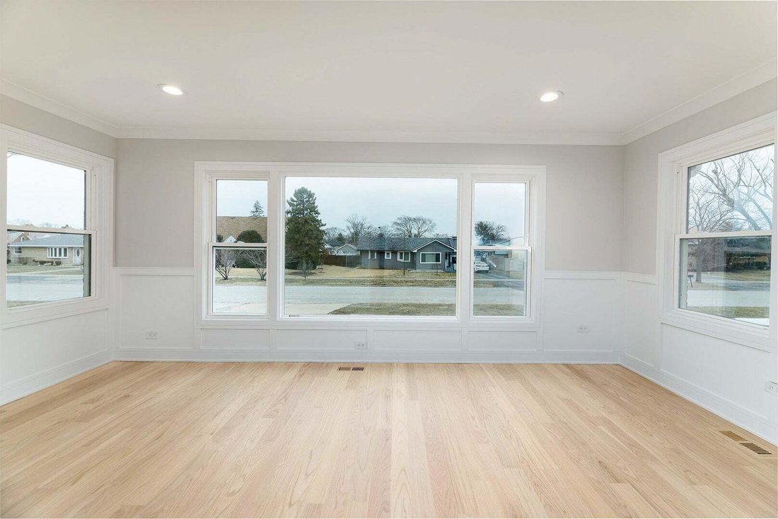 Casa en Burbank, Illinois, Estados Unidos 4 - 18771321
