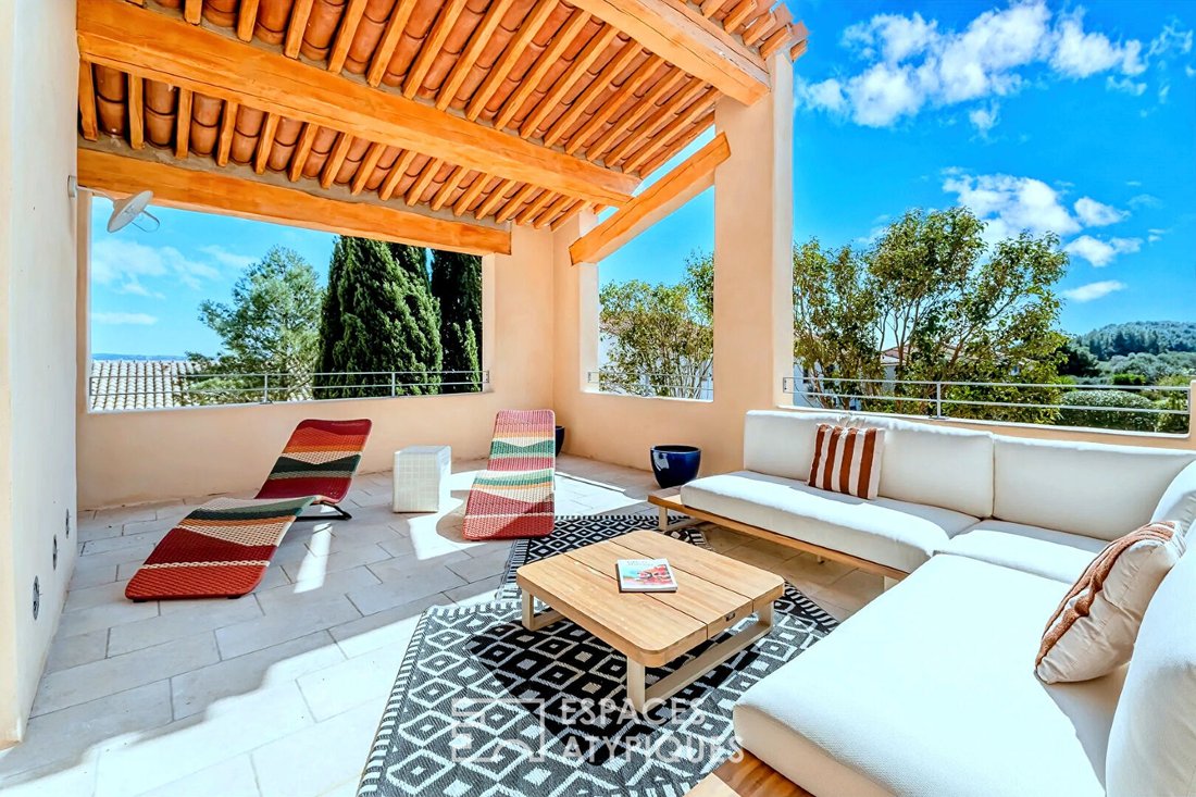 Villa en Bages, Occitania, Francia 1 - 18773021