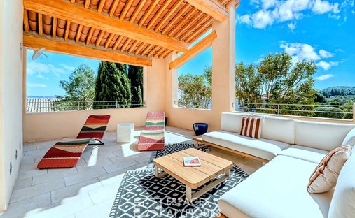 Villa en Bages, Occitania, Francia 1