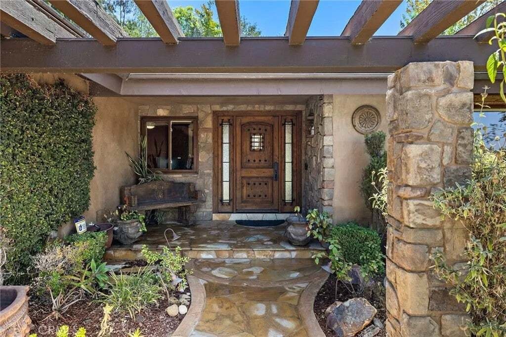Haus in Mission Viejo, Kalifornien, Vereinigte Staaten 4 - 18771991