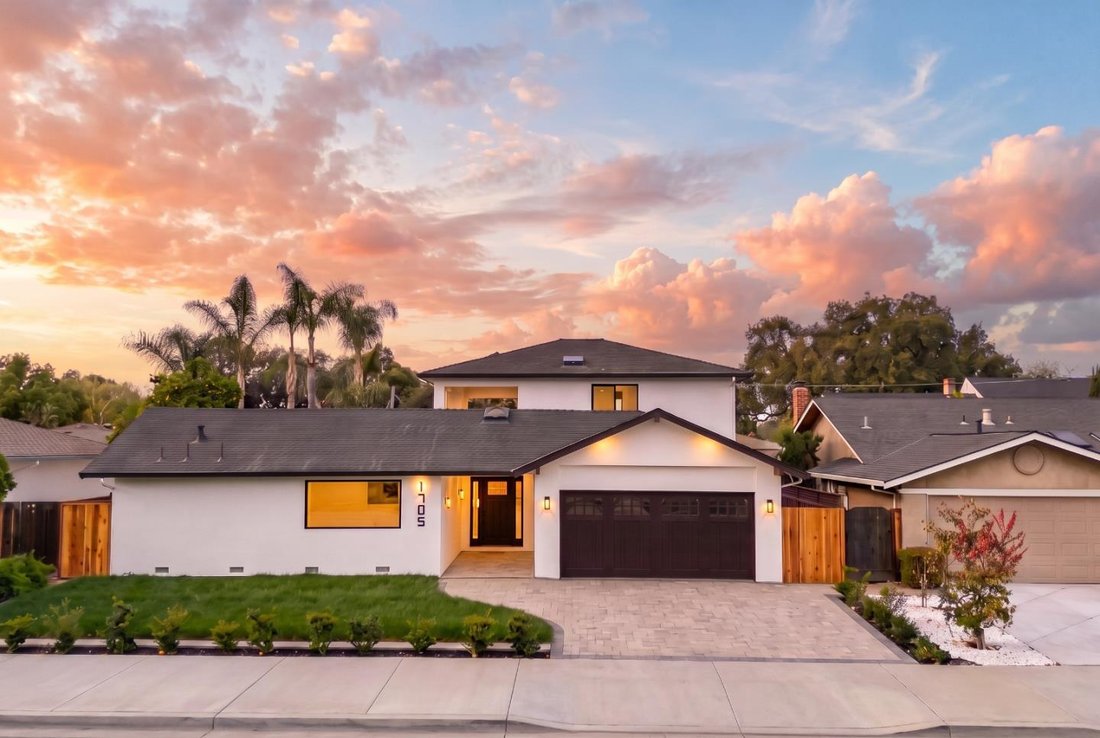 Maison à San José, Californie, États-Unis 1 - 18771357