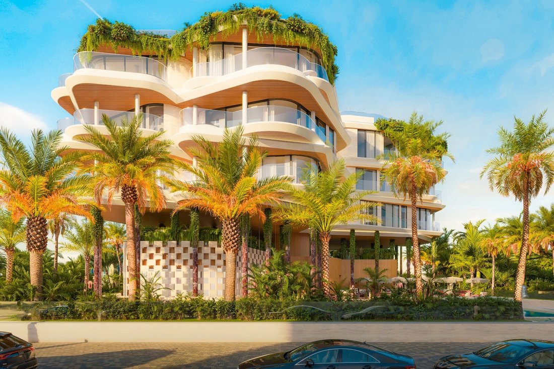 Wohnung in Ibiza, Balearische Inseln, Spanien 1 - 18769290