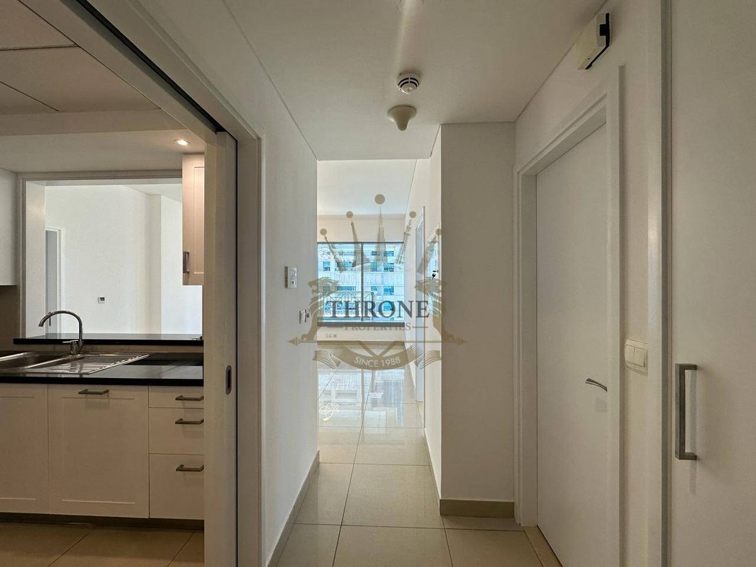 Appartement à Lac Burj Khalifa, Centre-ville de Dubaï, Doubaï 5 - 18768532