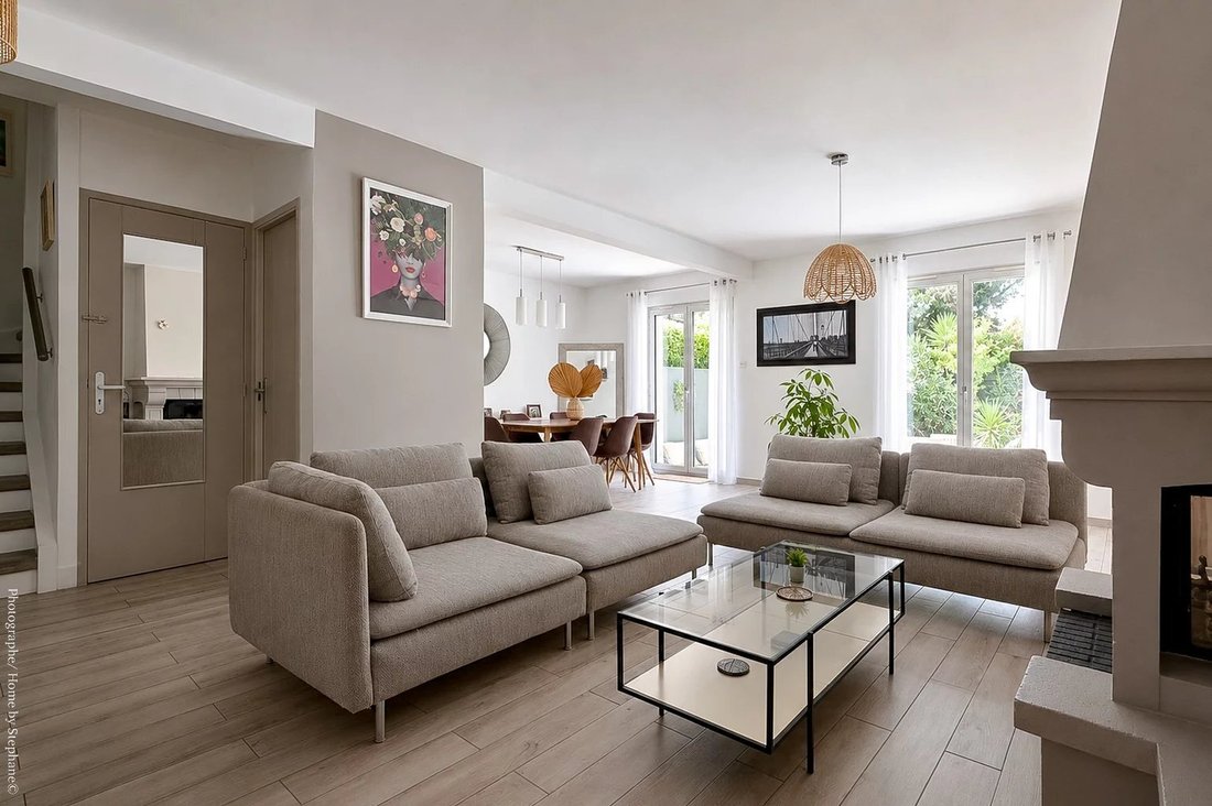 Appartamento a Le Cabot, Marsiglia, Provenza-Alpi-Costa Azzurra 4 - 18769449