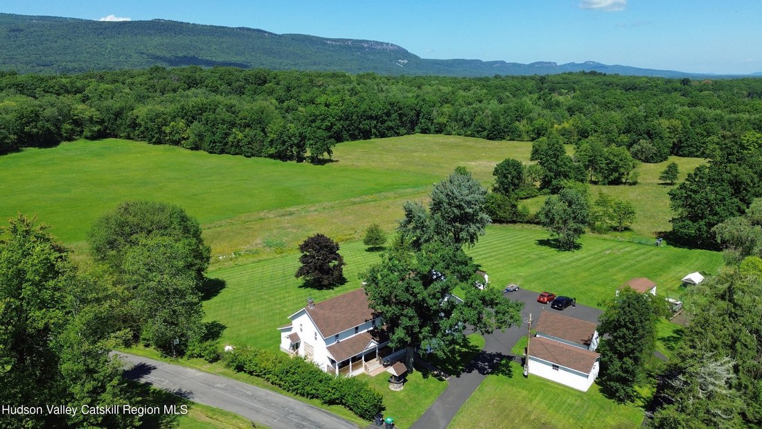 Casa en Wallkill, Nueva York, Estados Unidos 1 - 18770526