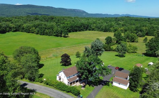 Casa en Wallkill, Nueva York, Estados Unidos 1