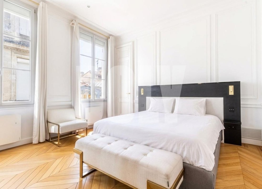 Appartement à Ternes-Maillot, Paris 17e Arrondissement, Paris 5 - 18768365