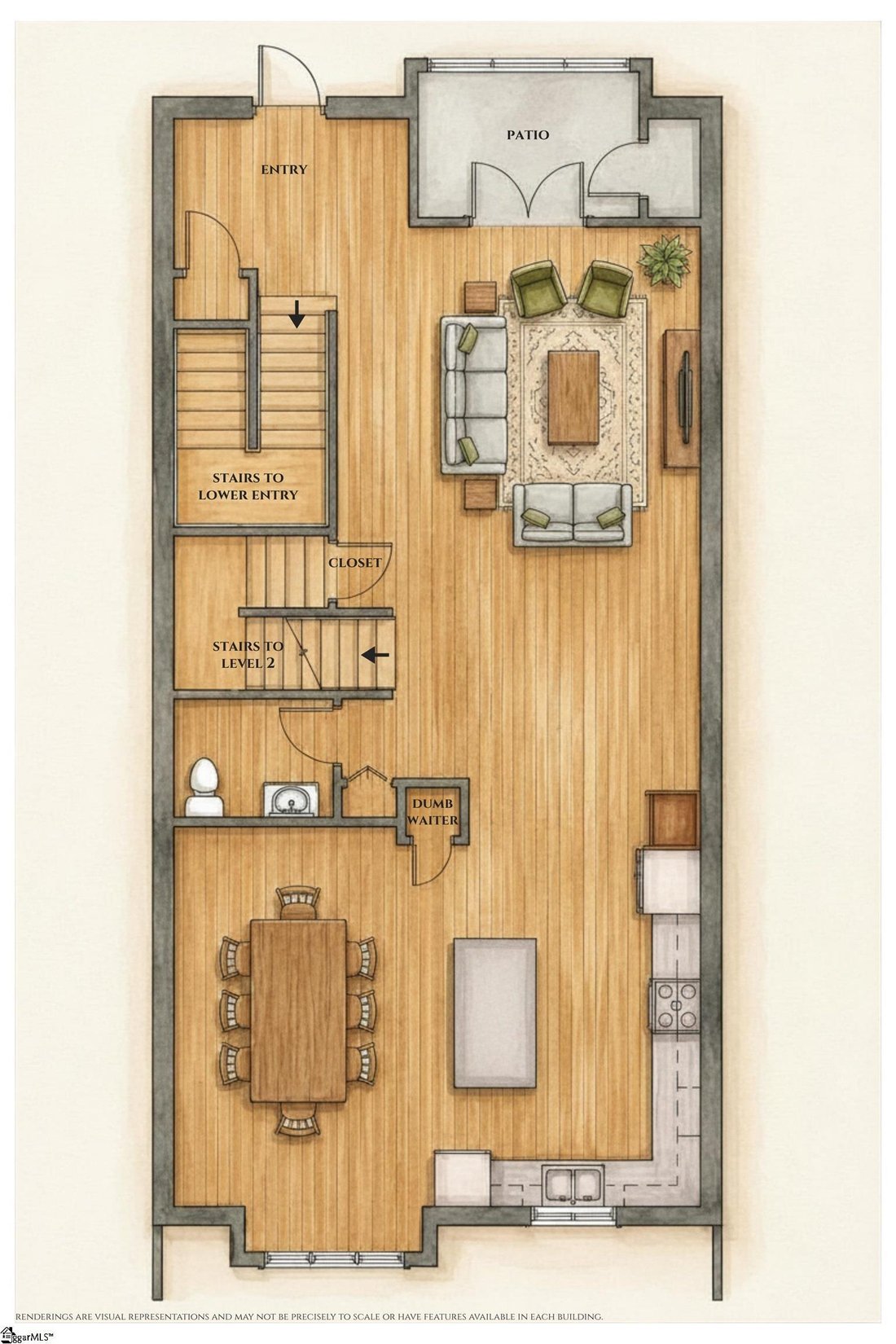 Condo in Greenville, South Carolina, United States 5 - 18521962