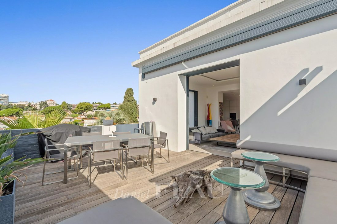House in Vallergues, Cannes, France 4 - 18769558