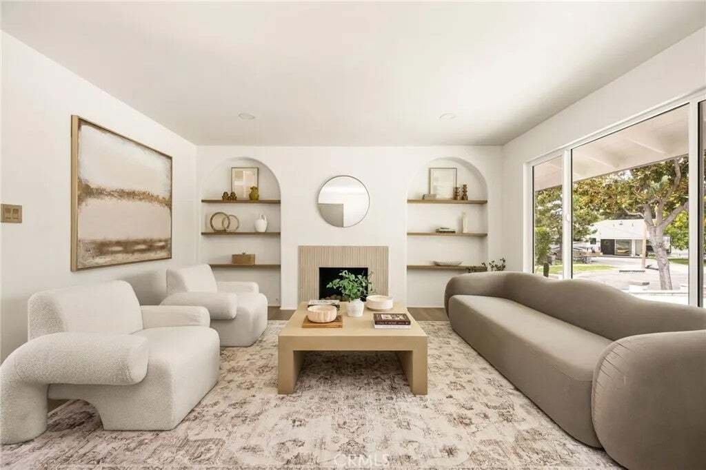 Casa en Yorba Linda, California, Estados Unidos 3 - 18772140