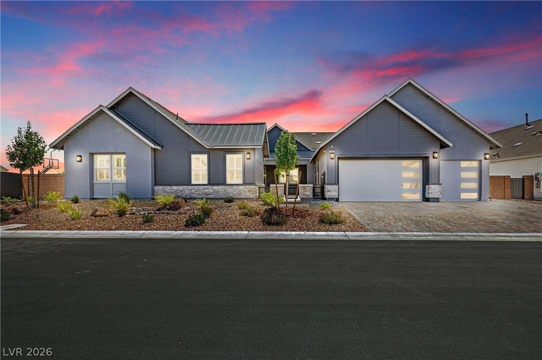 Casa a Las Vegas, Nevada, Stati Uniti 1 - 18770785