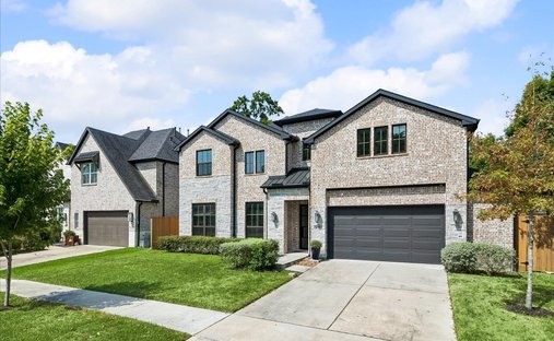 Casa a Houston, Texas, Stati Uniti 1