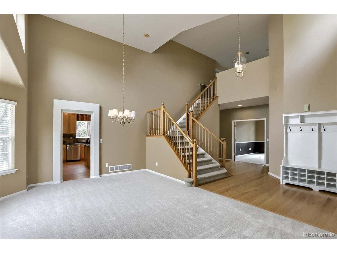 Casa en Erie, Colorado, Estados Unidos 5 - 18174063
