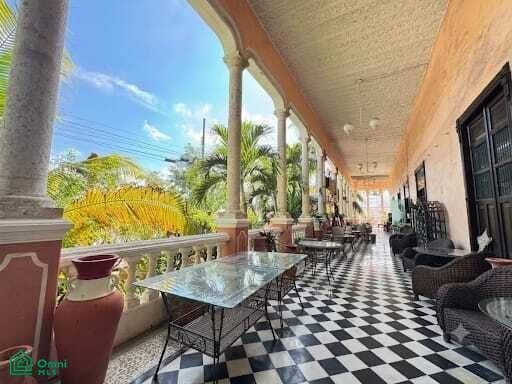 Haus in Mérida, Yucatán, Mexiko 2 - 18771073