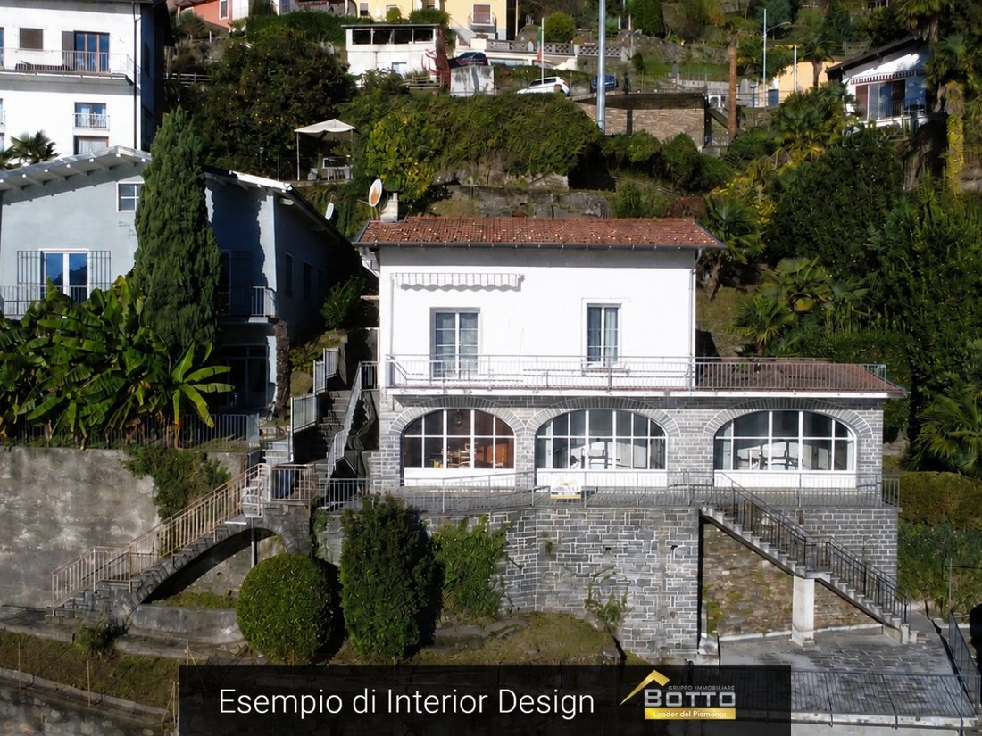 Villa in Ceppo Morelli, Piedmont, Italy 2 - 18064244