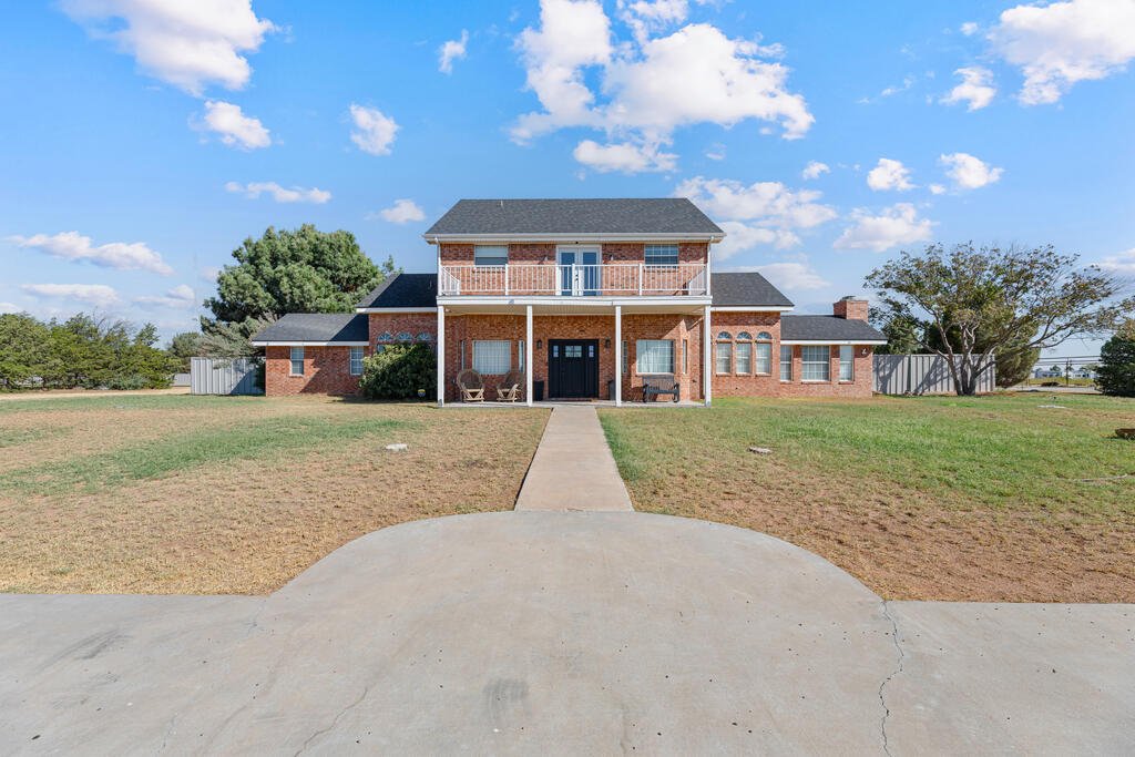 Casa en Midland, Texas, Estados Unidos 1 - 18768591