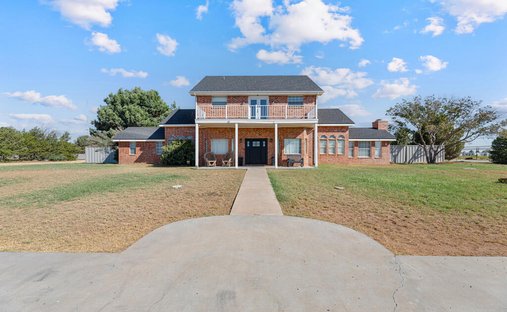 Haus in Midland, Texas, Vereinigte Staaten 1