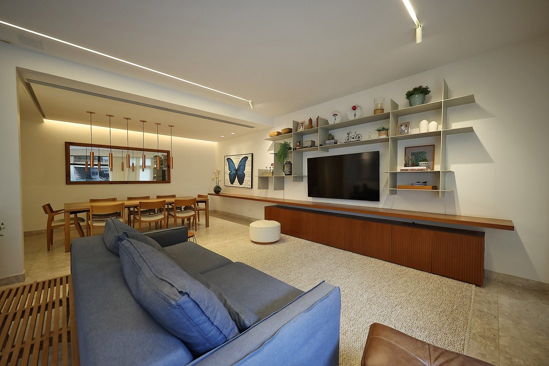 Appartement à Rio de Janeiro, Rio de Janeiro, Brésil 4 - 18768022