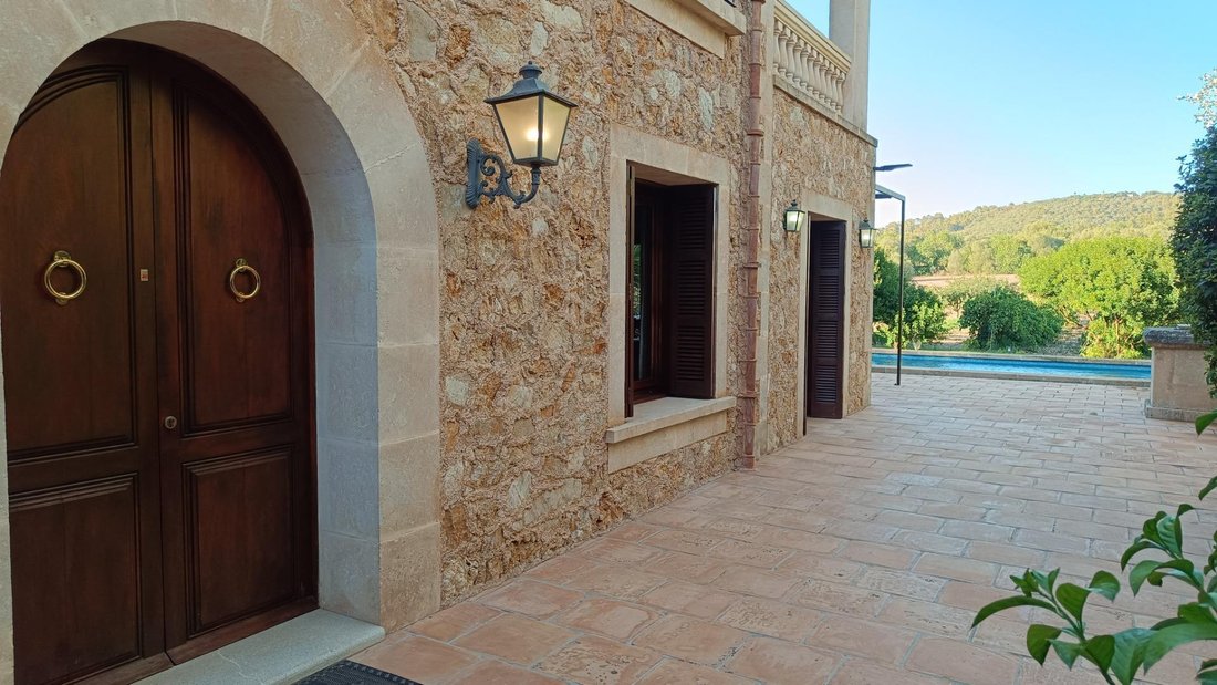 Casa de Campo en Manacor, Islas Baleares, España 5 - 18771212