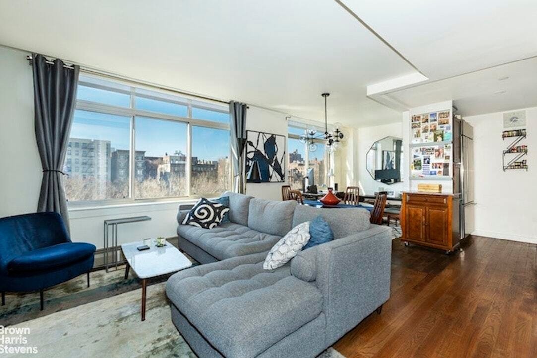 Casa en Nueva York, Nueva York, Estados Unidos 1 - 18772336