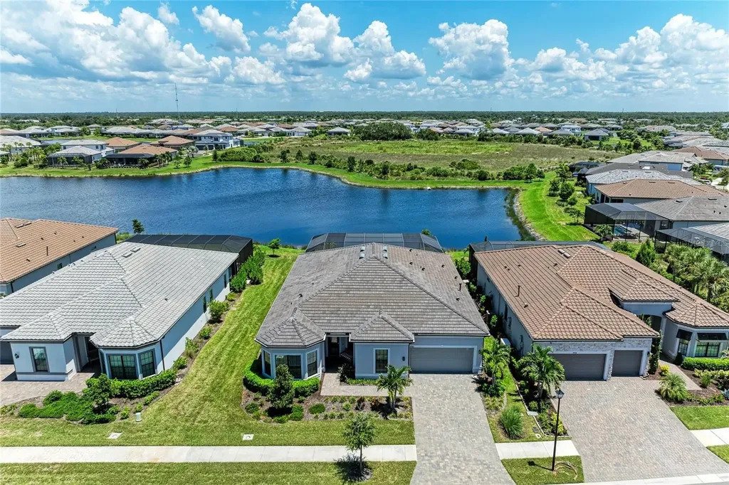 Casa a Venezia, Florida, Stati Uniti 2 - 18773505