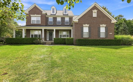 Casa en Fishers, Indiana, Estados Unidos 1