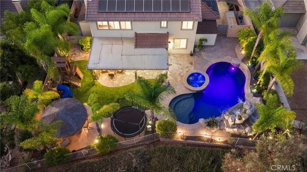 Condominio a San Dimas, California, Stati Uniti 3 - 18762160