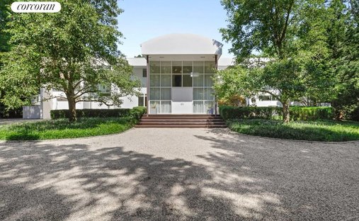House in Wainscott, New York, United States 1