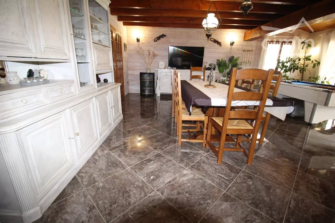 Estate in Puivert, Occitania, France 2 - 18770029