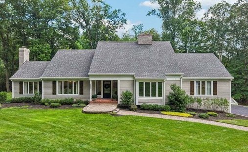 Haus in Franklin Lakes, New Jersey, Vereinigte Staaten 1