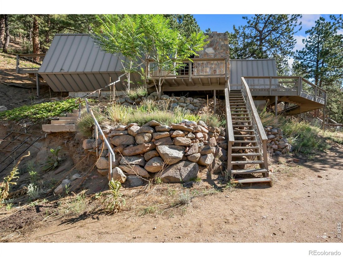 Haus in Boulder, Colorado, Vereinigte Staaten 2 - 18768460