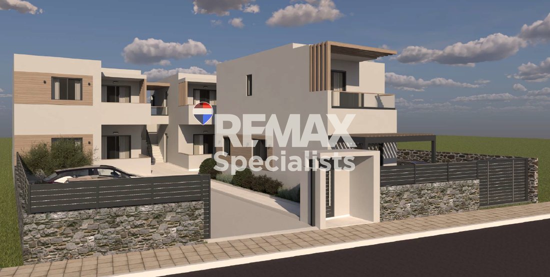Condo in Crete, Greece 1 - 18768426