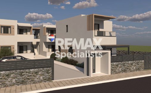 Condominio en Crete, Grecia 1