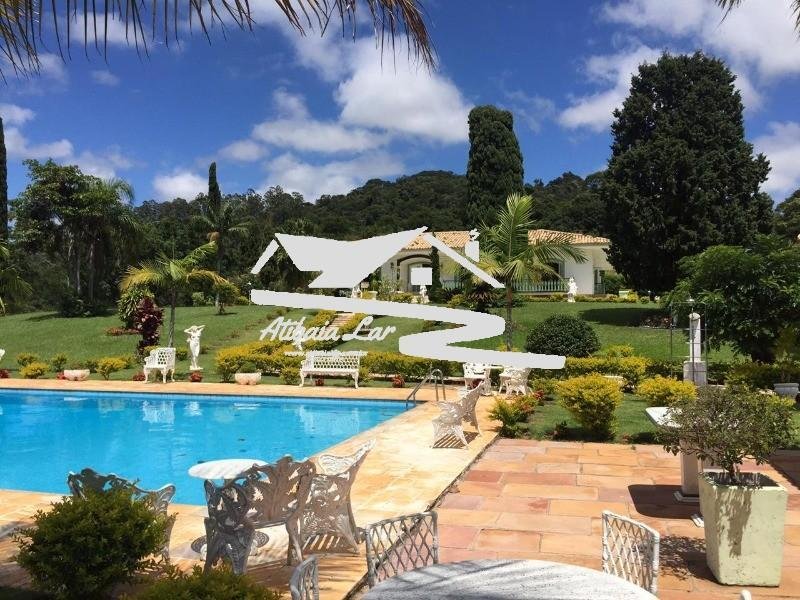 Farm Ranch in Atibaia, Atibaia, Brasilien 1 - 18769980