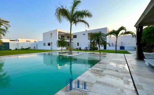 Maison à Mérida, Yucatán, Mexique 1