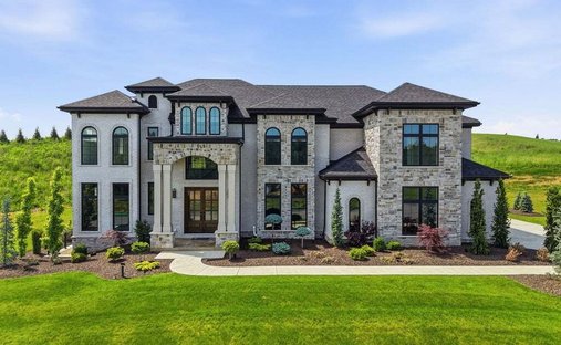 Casa a Canonsburg, Pennsylvania, Stati Uniti 1