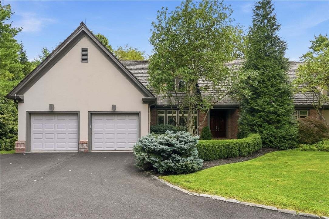 Townhouse en Fox Chapel, Pensilvania, Estados Unidos 3 - 18770590