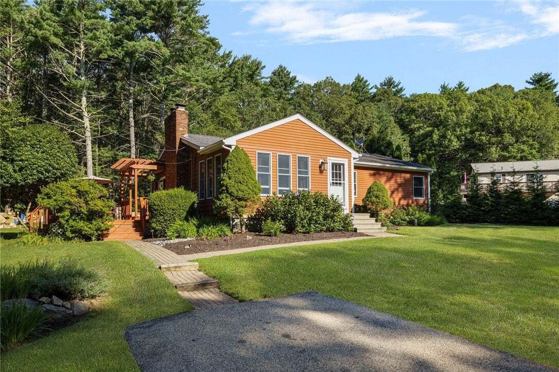 Haus in Exeter, Rhode Island, Vereinigte Staaten 2 - 18768345